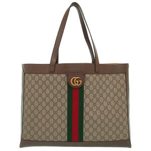 Gucci Ophidia GG Tote Bag Pouch